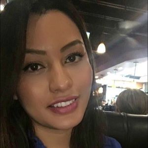 Meet your Posher, Letty