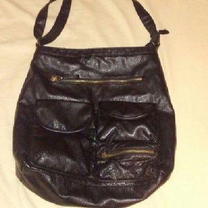 Black bag