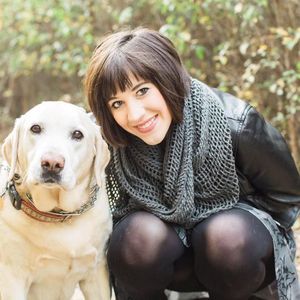 Meet your Posher, Megan