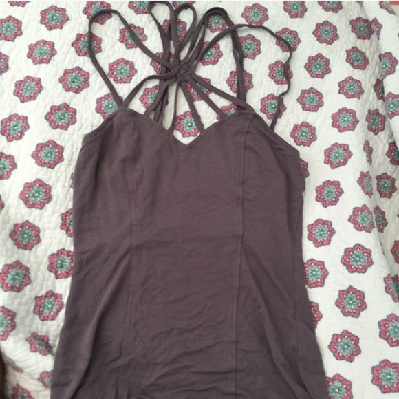 Bke red top - Picture 2 of 2