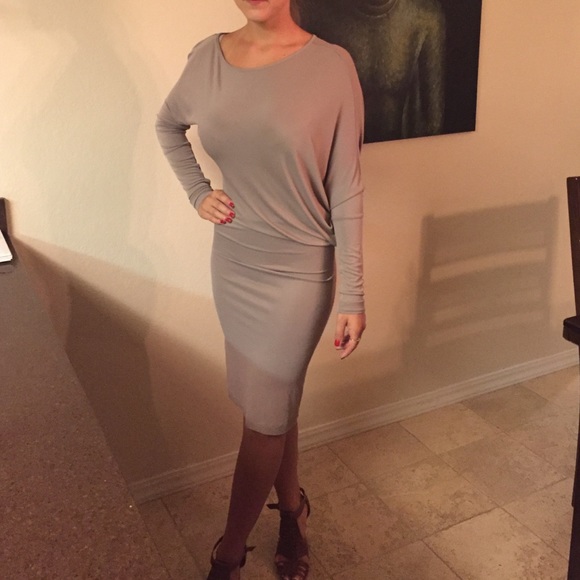 Bcbg Max Azria dress