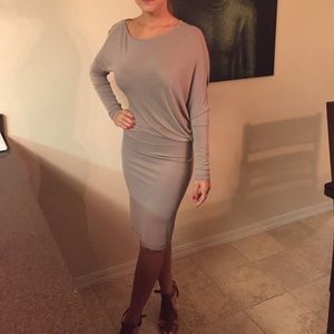 Bcbg Max Azria dress