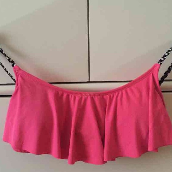 swimsuit top