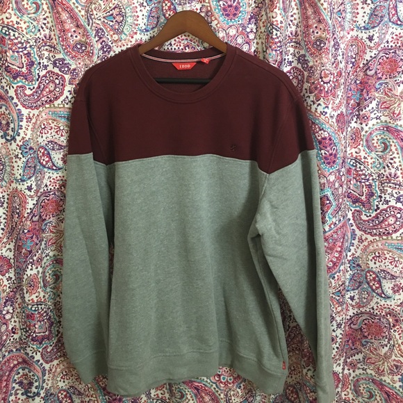 Men's super comfy sweater