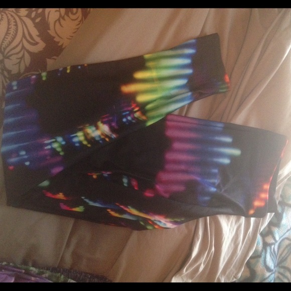 So Tight Leggings