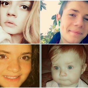 Meet your Posher, Jason n jennie