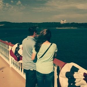 Meet your Posher, Katrina