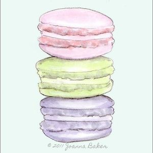 Meet your Posher, Lisa