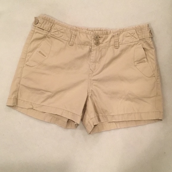 LUCKY BRAND SHORTS