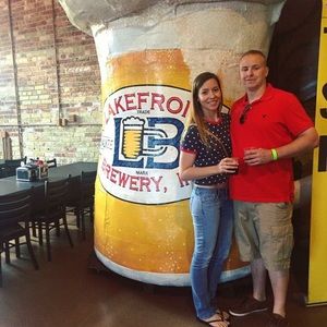 Meet your Posher, Rae