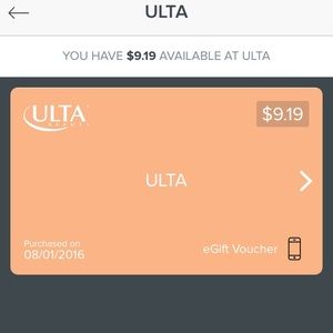 Free money!