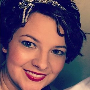 Meet your Posher, Jondelyn