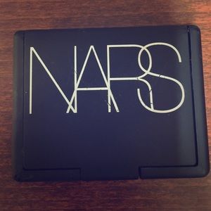NARS enchanted cream blush
