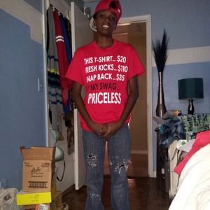 Meet your Posher, Seth