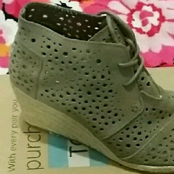 Wedge