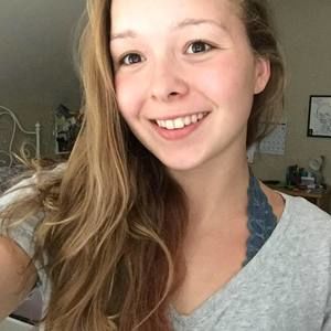 Meet your Posher, Abby