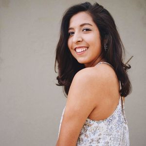 Meet your Posher, Miranda