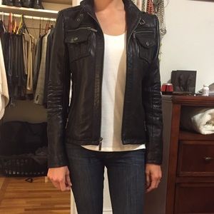 MICHAEL by Michael Kors Lesther Jacket!