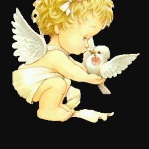 Meet your Posher, April