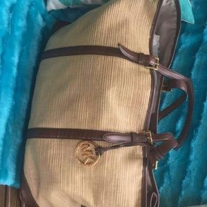 Michael Kors Large Tote