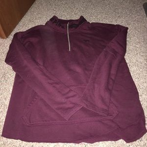 Victoria's Secret 1/4 zip