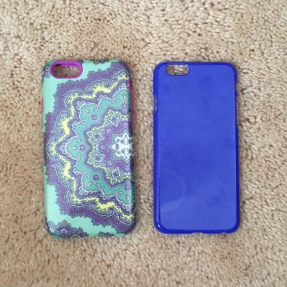iPhone 6 cases