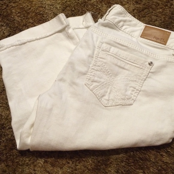 Capris