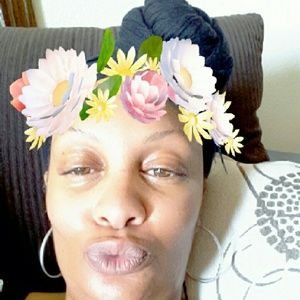 Meet your Posher, Tamisha