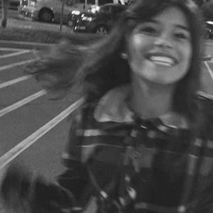 Meet your Posher, Karina