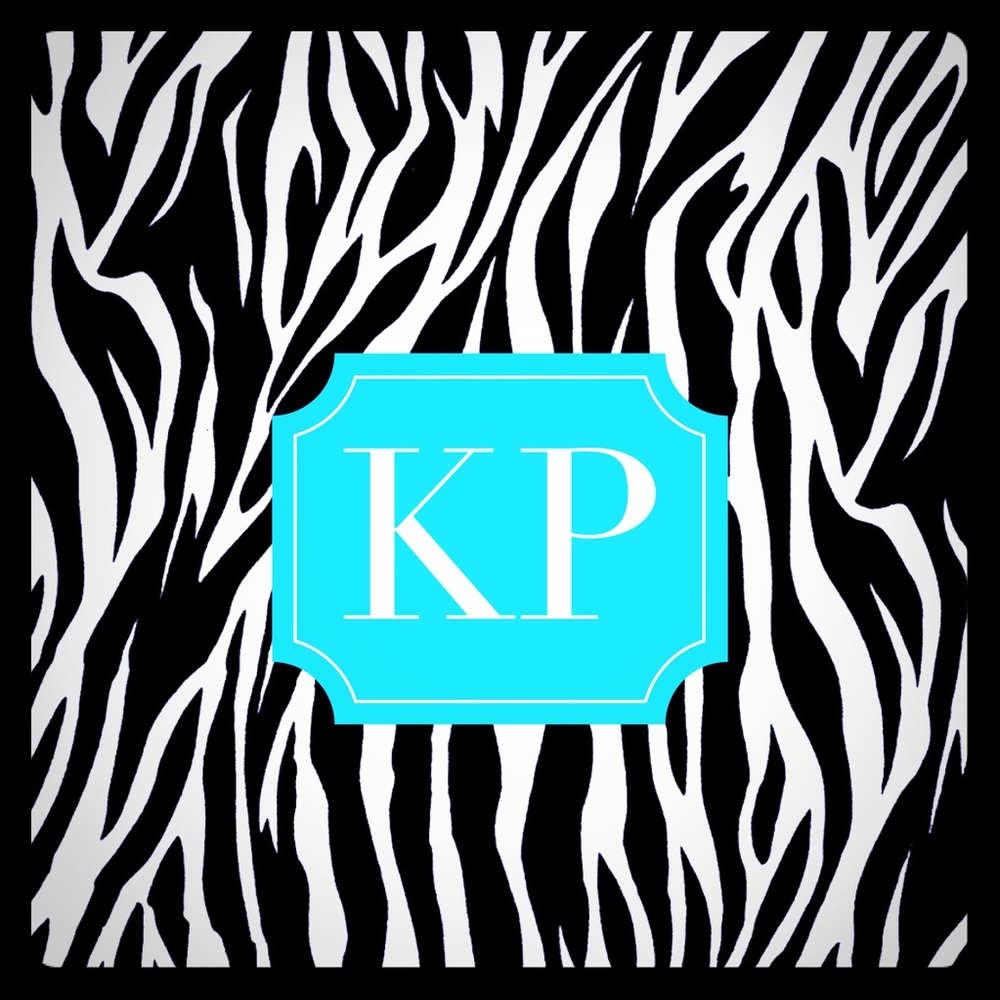 Meet your Posher, Kayla