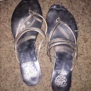 Vince Camuto sandals