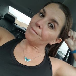 Meet your Posher, Vanessa