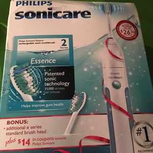 Philips Sonicare Essence