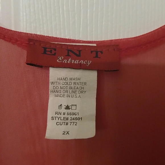 Shirt - Picture 4 of 4