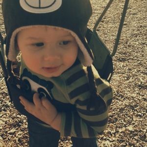 Meet your Posher, Meagan