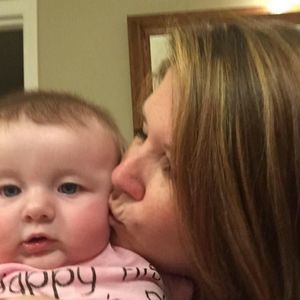 Meet your Posher, Ginger