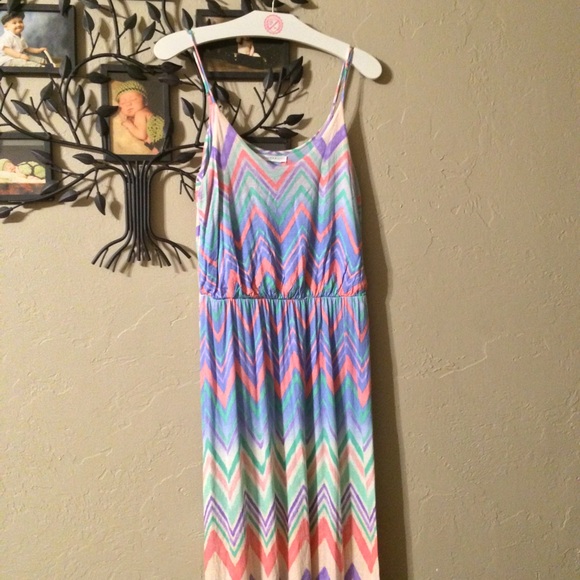 Beautiful Maxi 💗