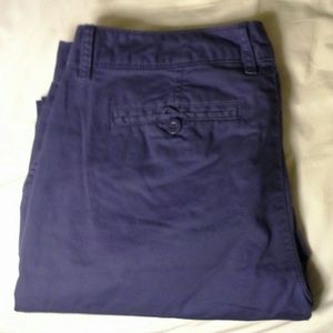Womens Bass Pants