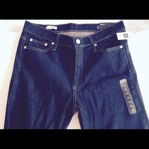 GAP Authentic Flare Jeans