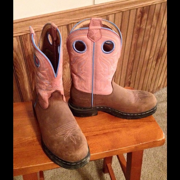 Twisted X Boots