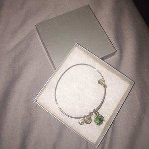 August Birth stone Alex & Ani!