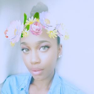 Meet your Posher, Ayjah-danielle