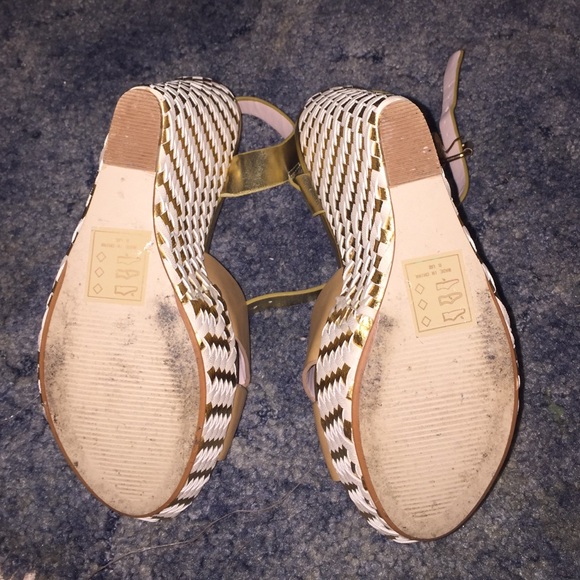 Wedges - Picture 2 of 3