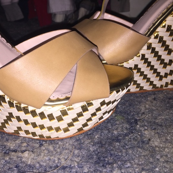 Wedges - Picture 3 of 3