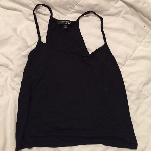Top shop Crop Top