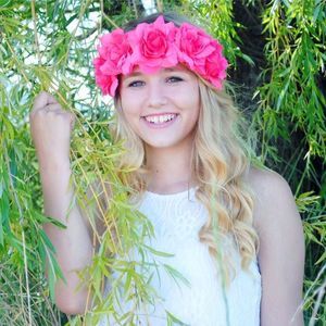 Meet your Posher, Alexis