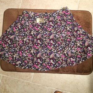 American eagle skater skirt