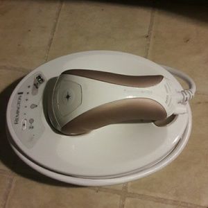 Remington ilight pro