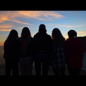 Meet your Posher, Kate