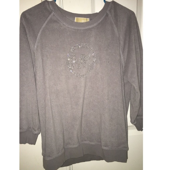 Michael Kors half sleeve